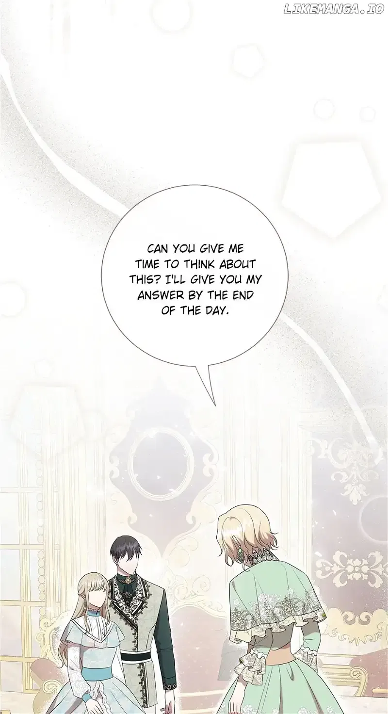 Please Don’t Eat Me Chapter 132 – Page 11