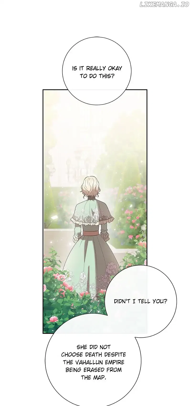 Please Don’t Eat Me Chapter 132 – Page 15