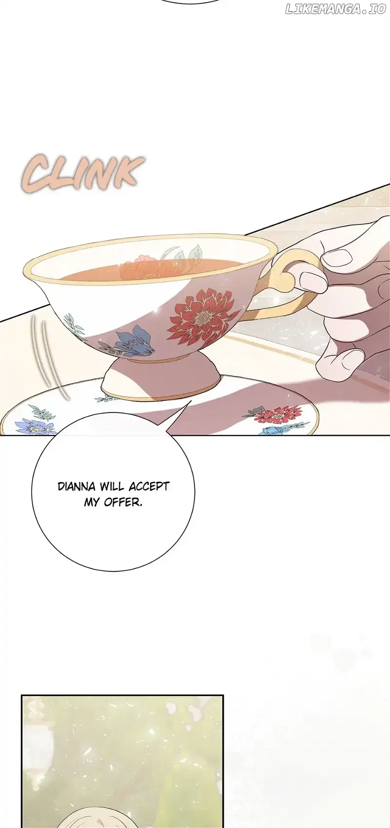 Please Don’t Eat Me Chapter 132 – Page 16