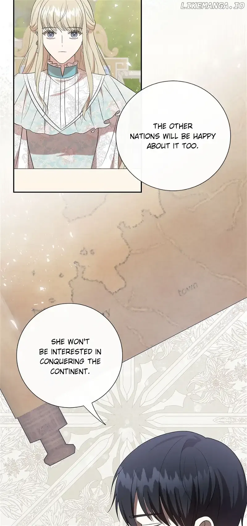 Please Don’t Eat Me Chapter 132 – Page 17