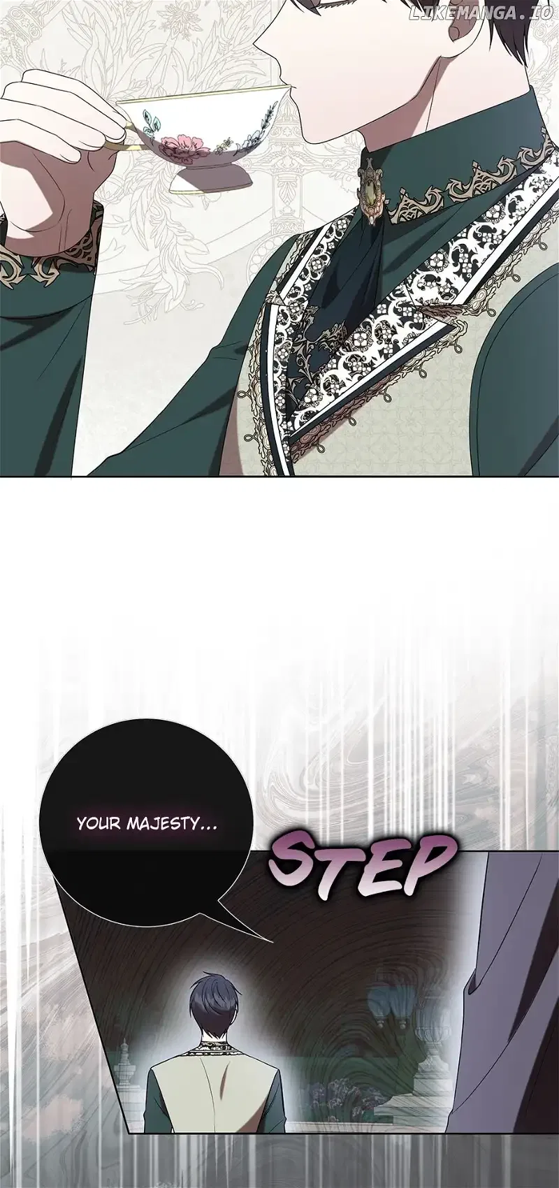 Please Don’t Eat Me Chapter 132 – Page 18
