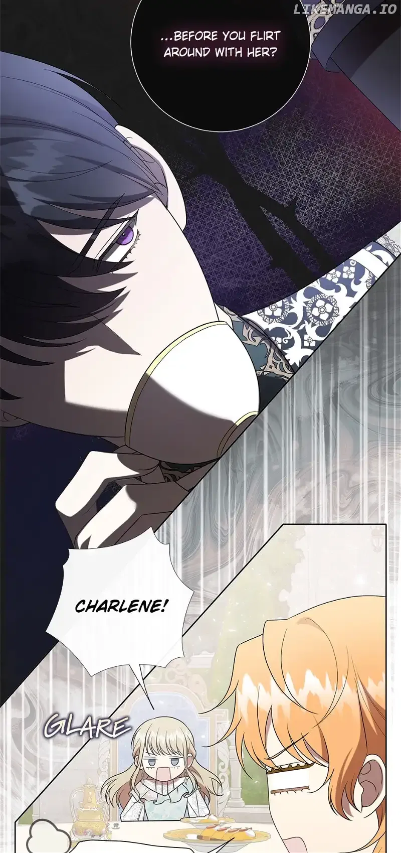 Please Don’t Eat Me Chapter 132 – Page 20