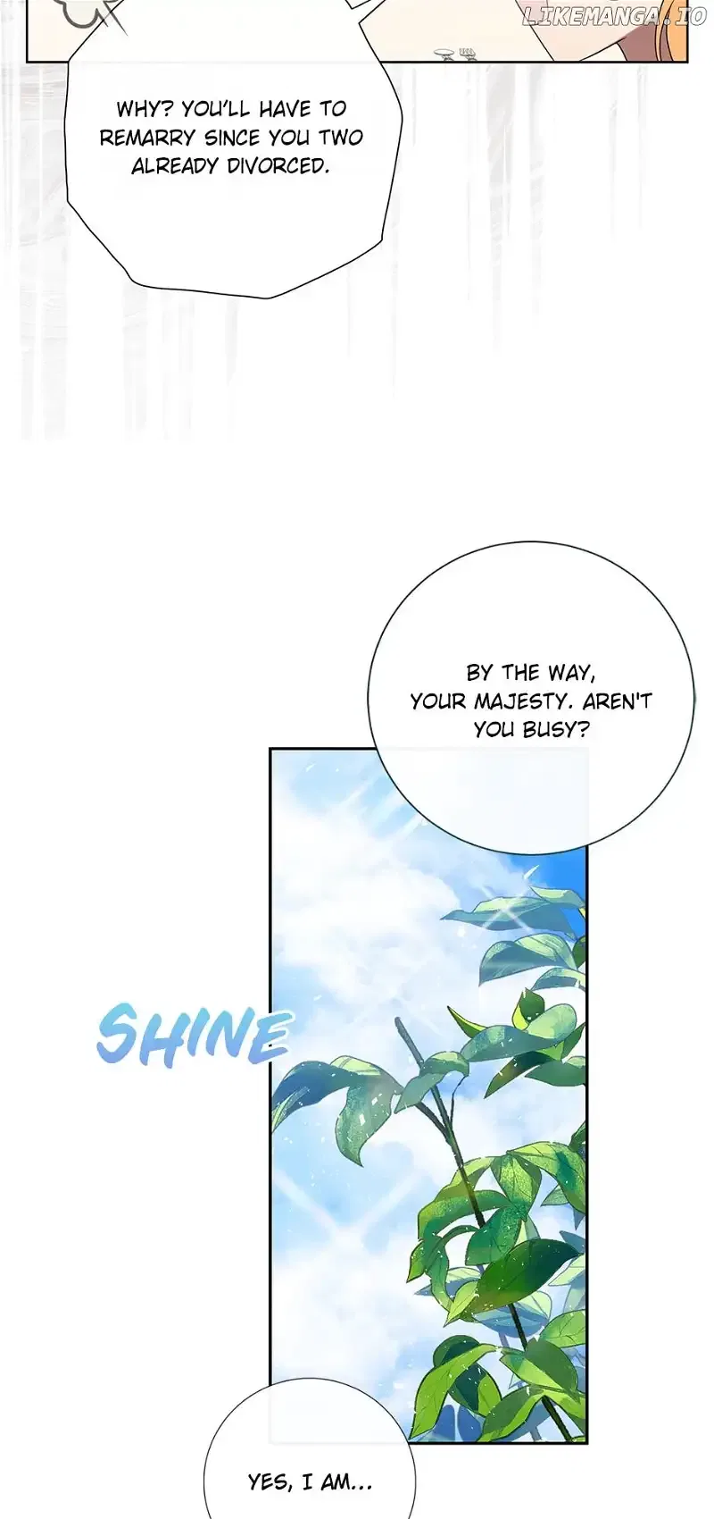 Please Don’t Eat Me Chapter 132 – Page 21