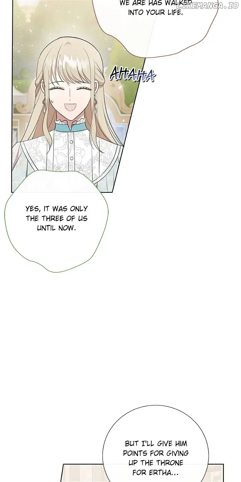Please Don’t Eat Me Chapter 132 – Page 25