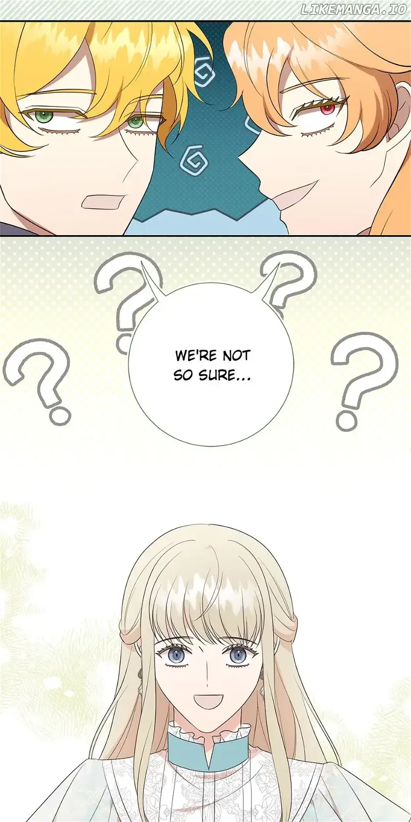 Please Don’t Eat Me Chapter 132 – Page 29