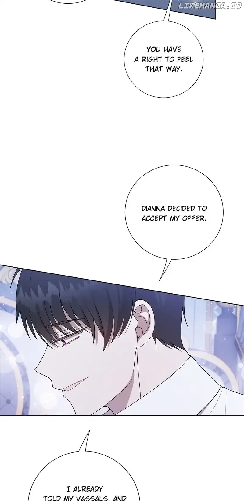 Please Don’t Eat Me Chapter 132 – Page 33