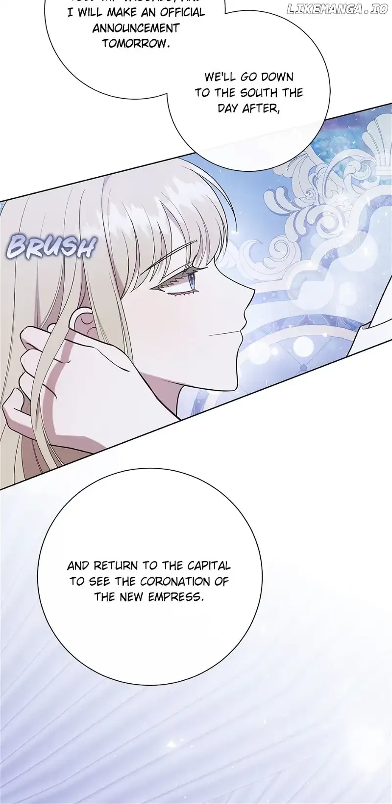 Please Don’t Eat Me Chapter 132 – Page 34