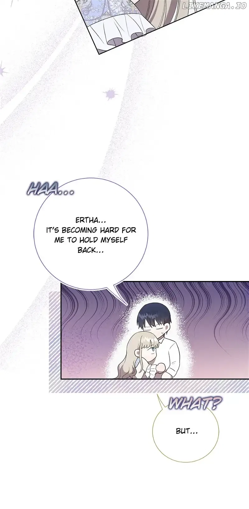 Please Don’t Eat Me Chapter 132 – Page 41