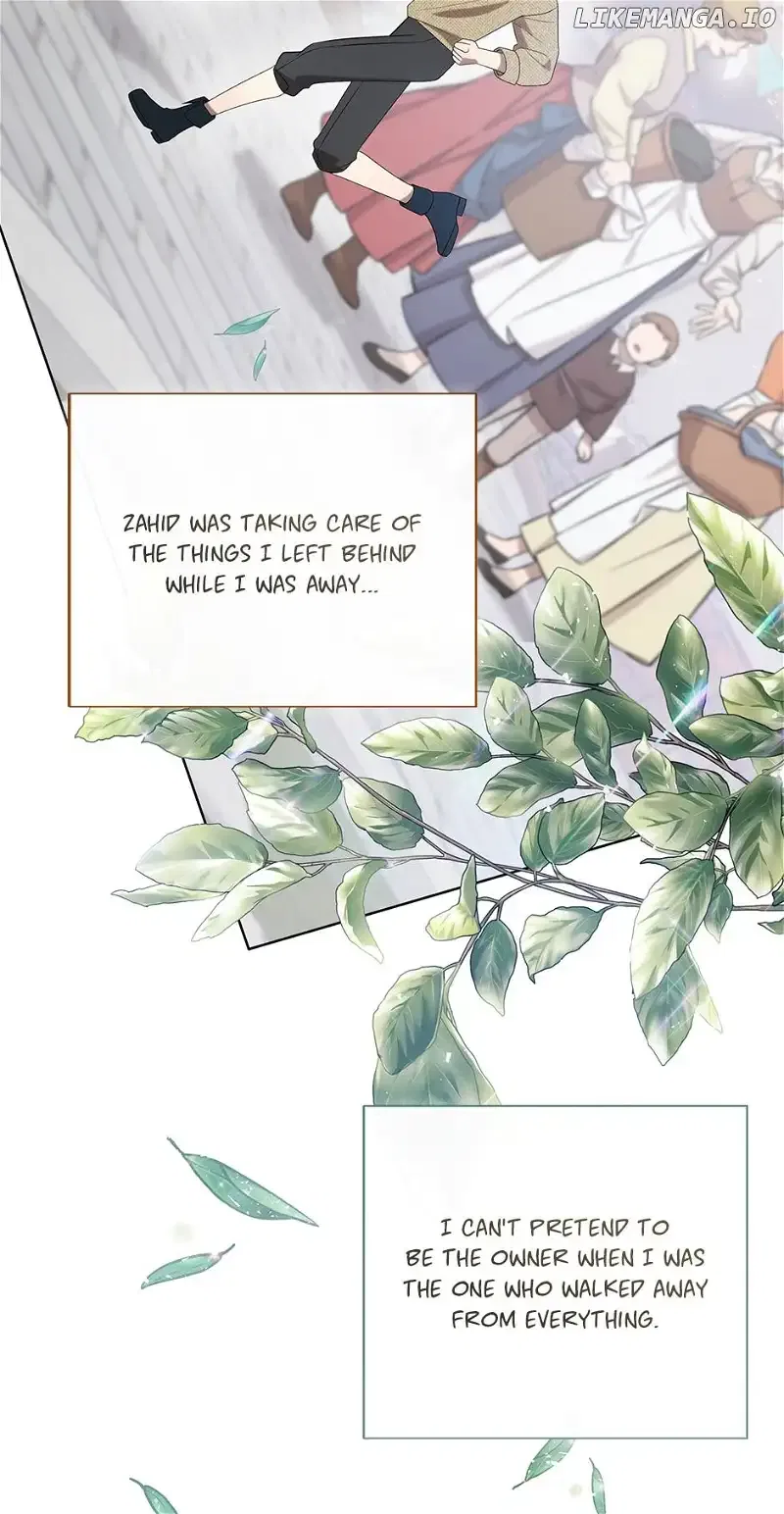 Please Don’t Eat Me Chapter 132 – Page 53