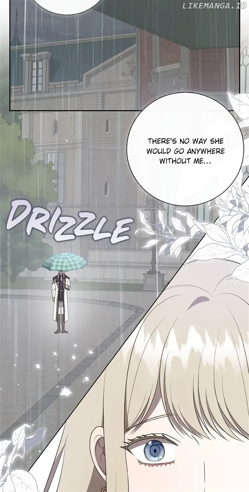 Please Don’t Eat Me Chapter 132 – Page 60