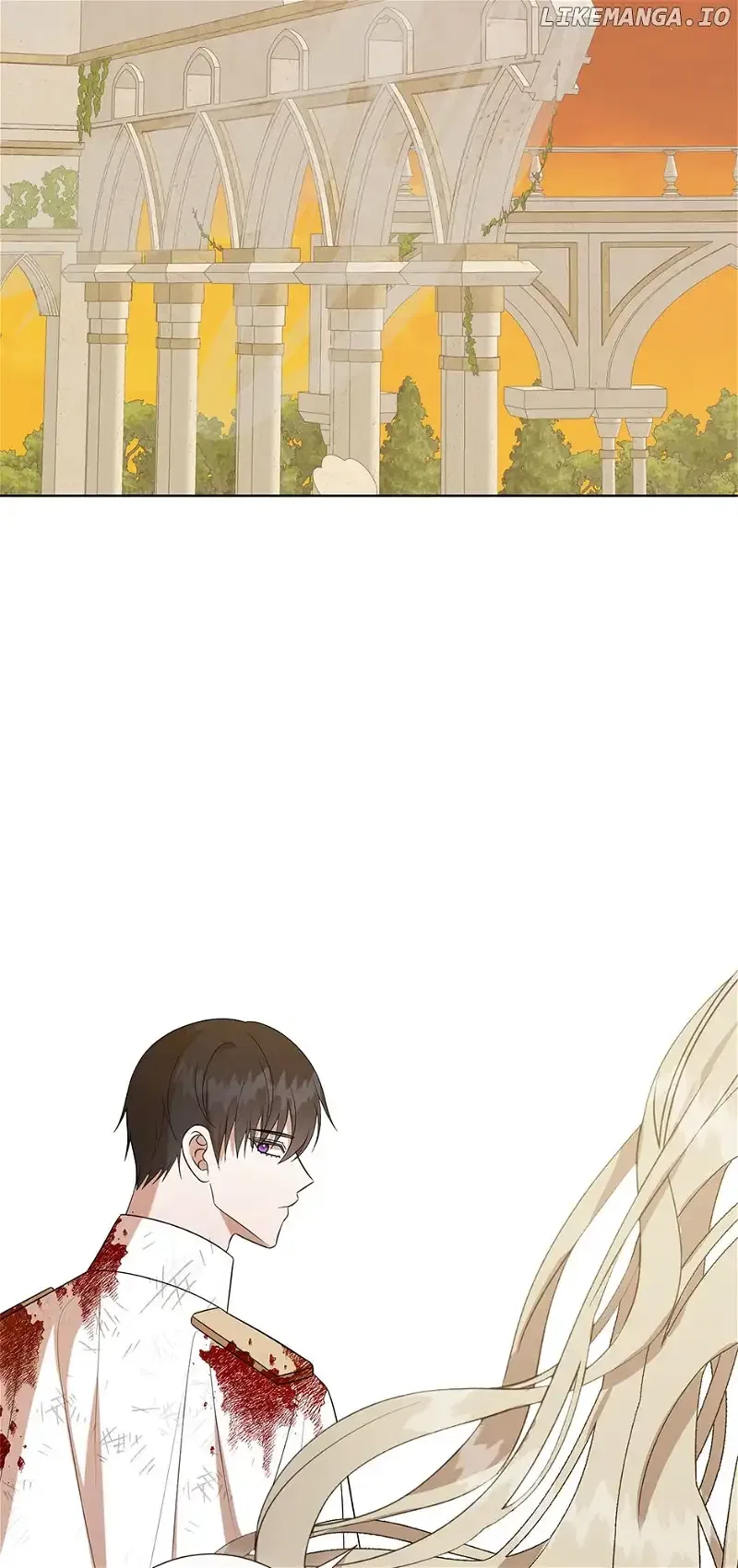 Please Don’t Eat Me Chapter 131 – Page 2