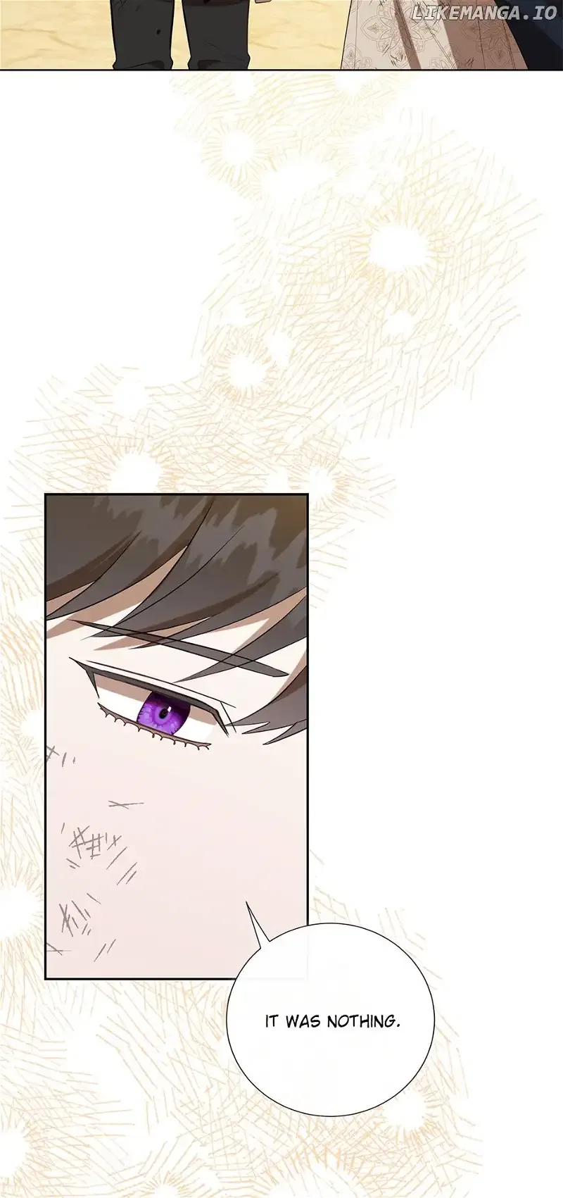Please Don’t Eat Me Chapter 131 – Page 4