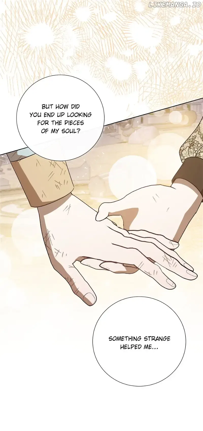 Please Don’t Eat Me Chapter 131 – Page 6