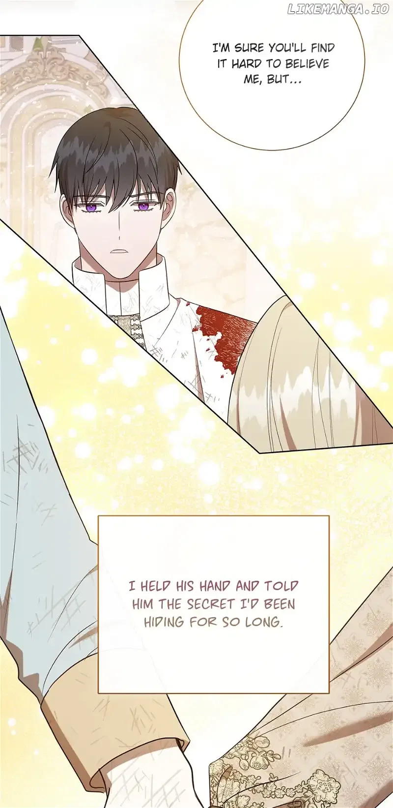 Please Don’t Eat Me Chapter 131 – Page 13