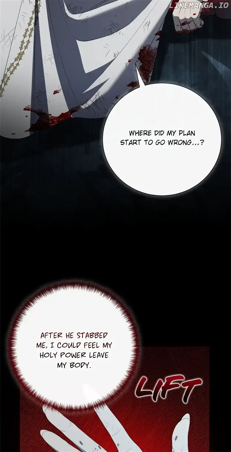 Please Don’t Eat Me Chapter 131 – Page 18