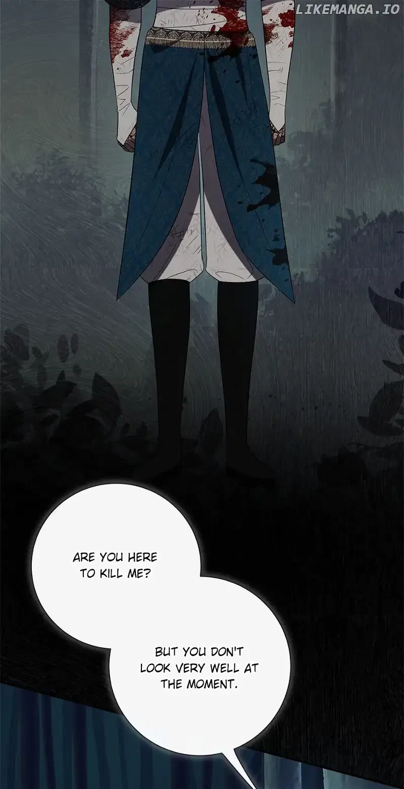 Please Don’t Eat Me Chapter 131 – Page 21