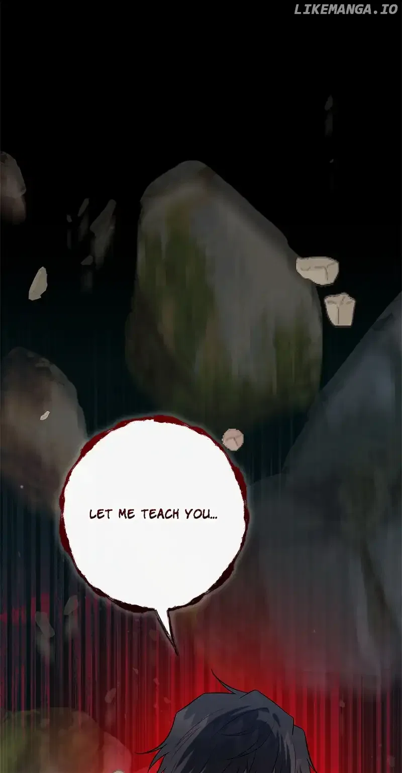 Please Don’t Eat Me Chapter 131 – Page 25