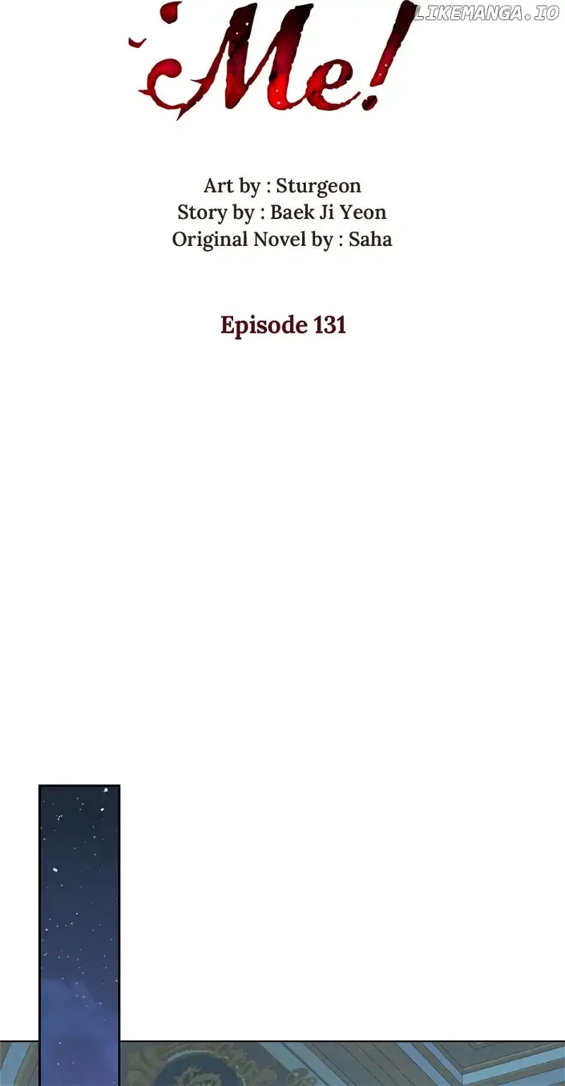Please Don’t Eat Me Chapter 131 – Page 29