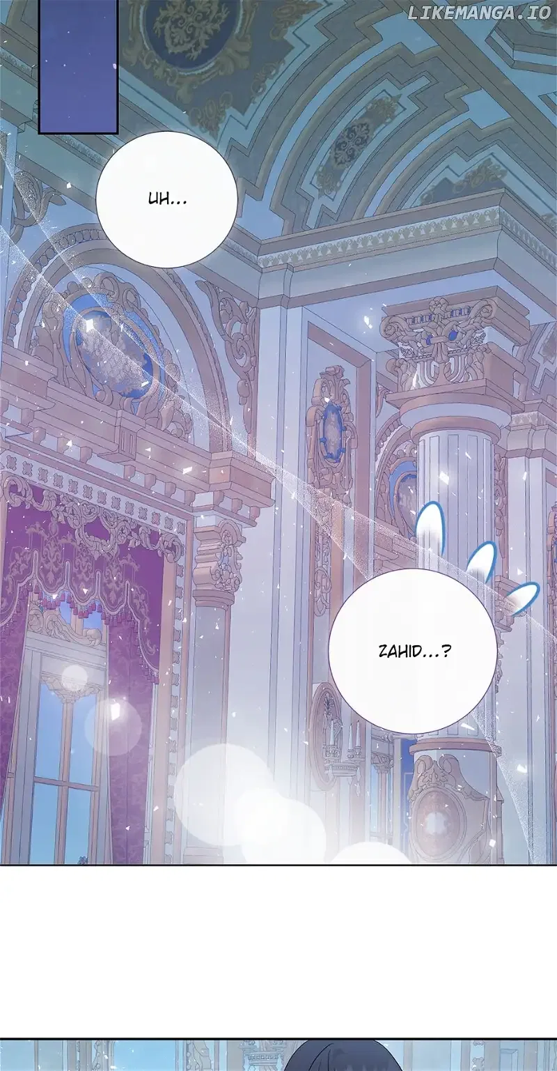 Please Don’t Eat Me Chapter 131 – Page 30