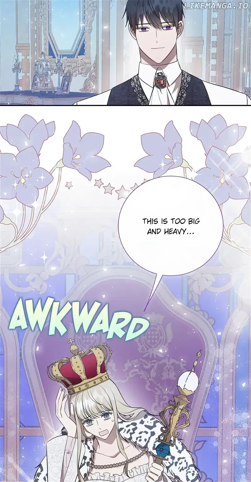 Please Don’t Eat Me Chapter 131 – Page 31