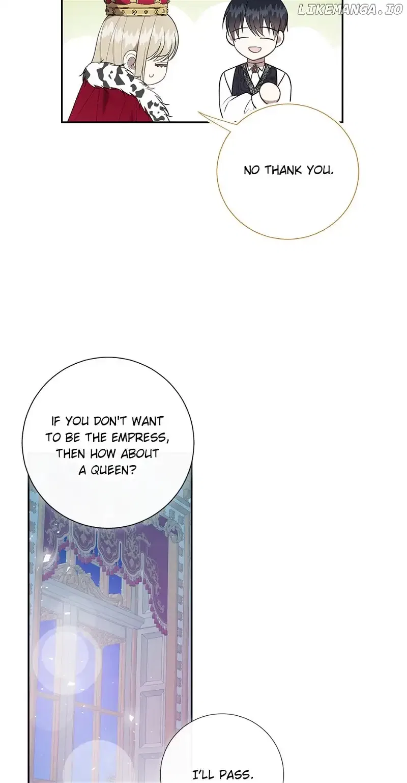 Please Don’t Eat Me Chapter 131 – Page 33