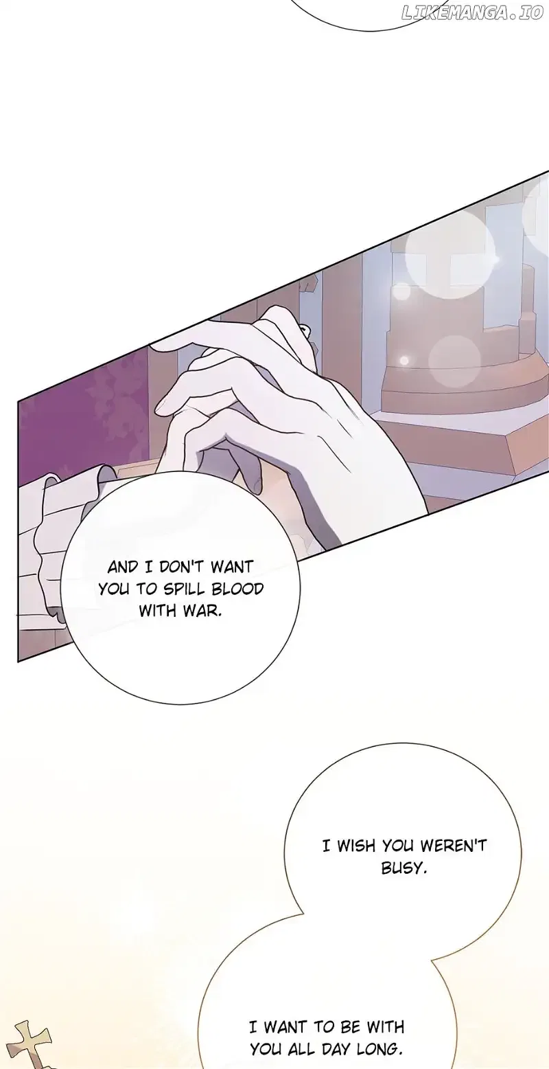 Please Don’t Eat Me Chapter 131 – Page 42