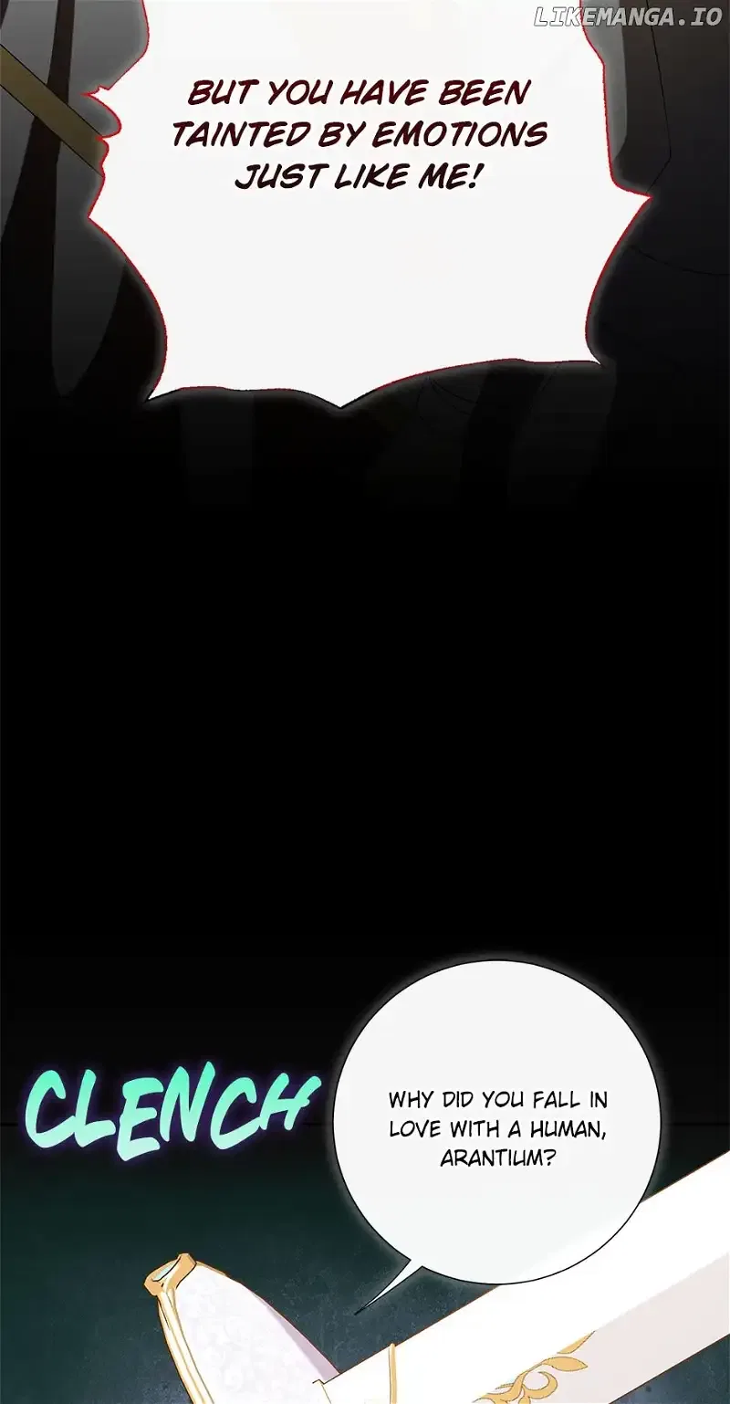 Please Don’t Eat Me Chapter 130 – Page 4