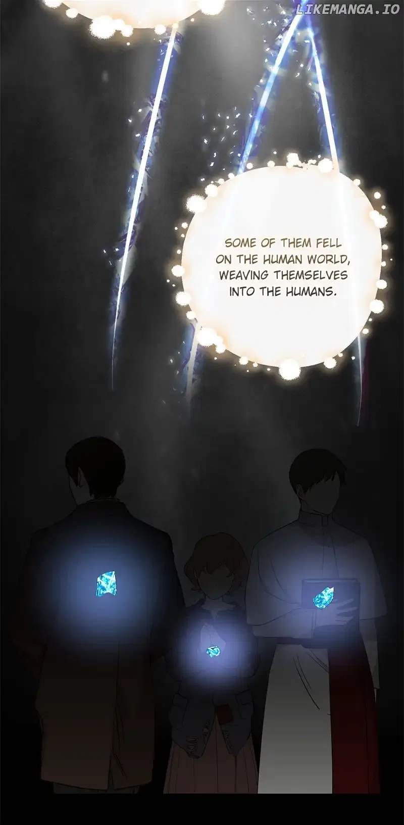 Please Don’t Eat Me Chapter 130 – Page 21