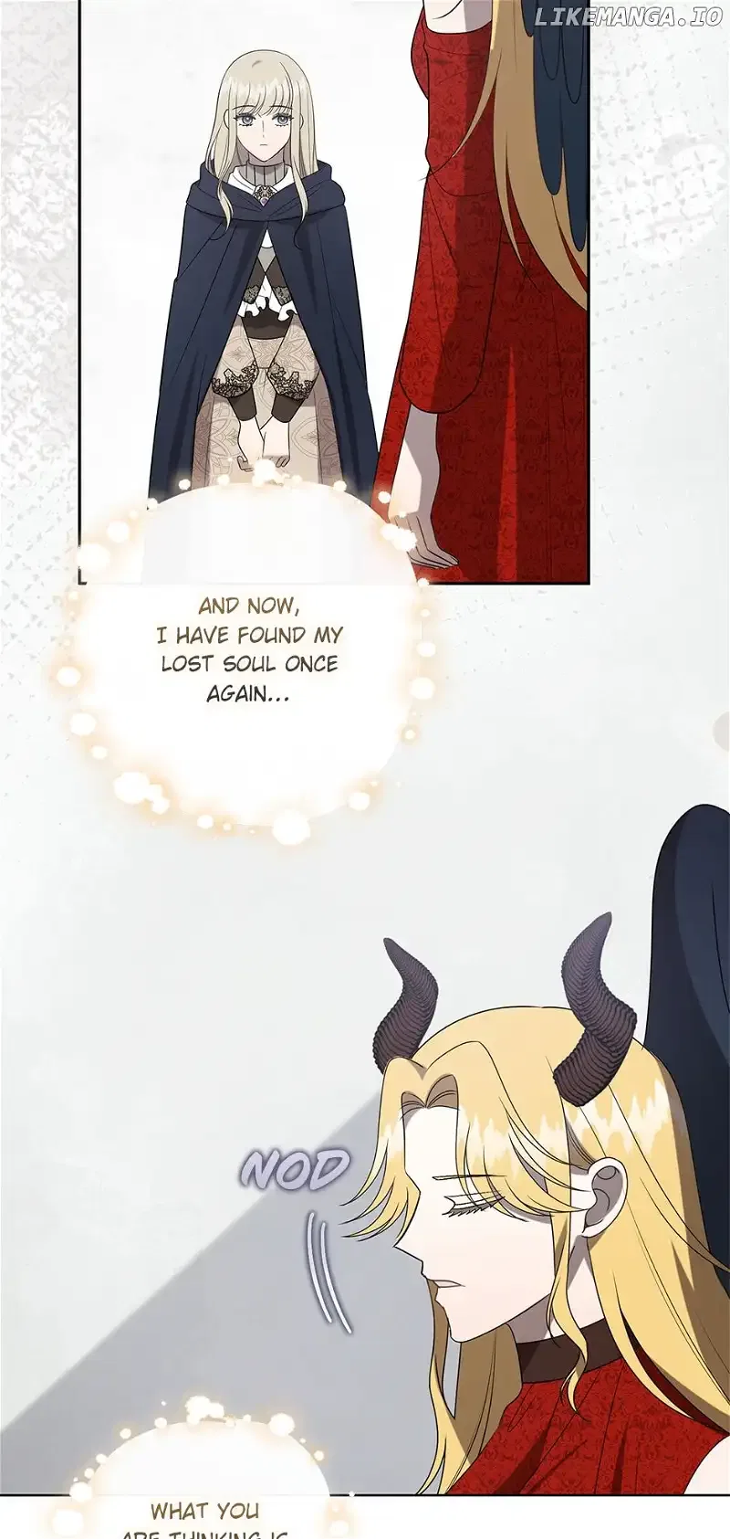 Please Don’t Eat Me Chapter 130 – Page 26