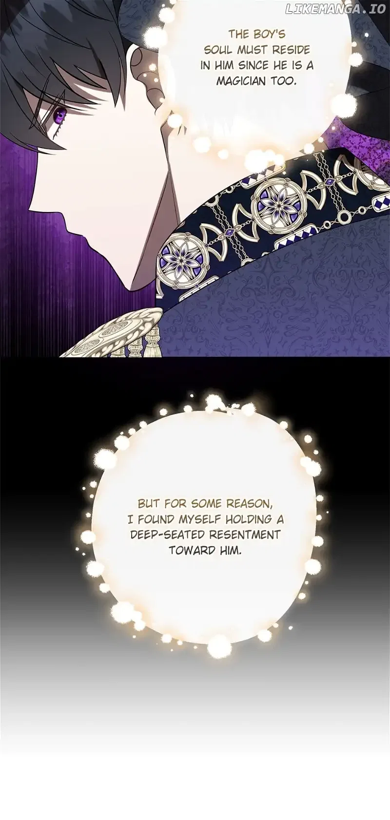 Please Don’t Eat Me Chapter 130 – Page 30