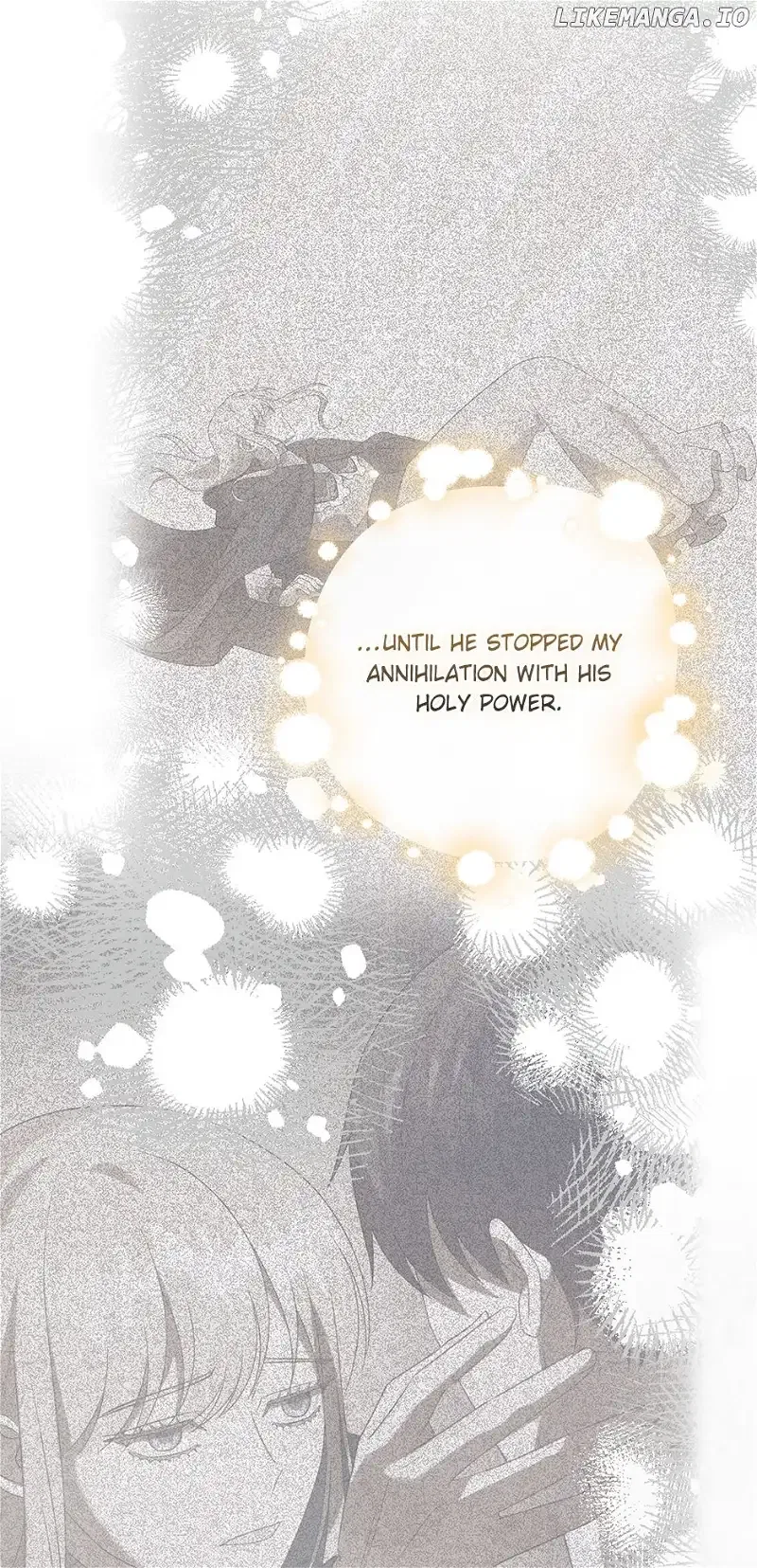 Please Don’t Eat Me Chapter 130 – Page 35