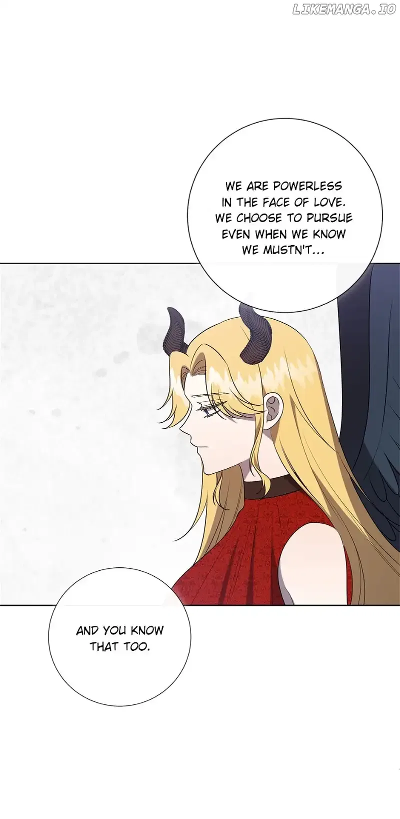 Please Don’t Eat Me Chapter 130 – Page 46