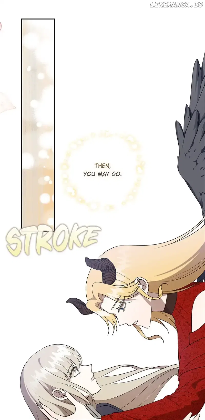 Please Don’t Eat Me Chapter 130 – Page 48