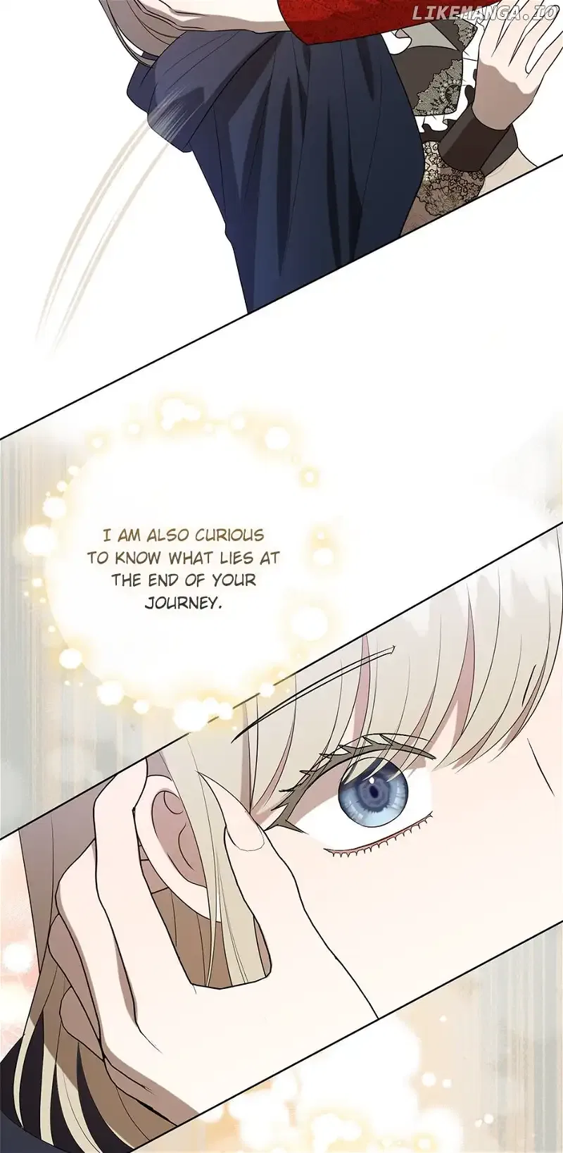 Please Don’t Eat Me Chapter 130 – Page 49