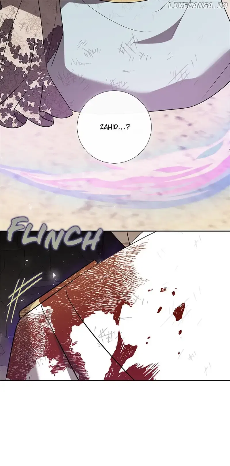 Please Don’t Eat Me Chapter 130 – Page 57