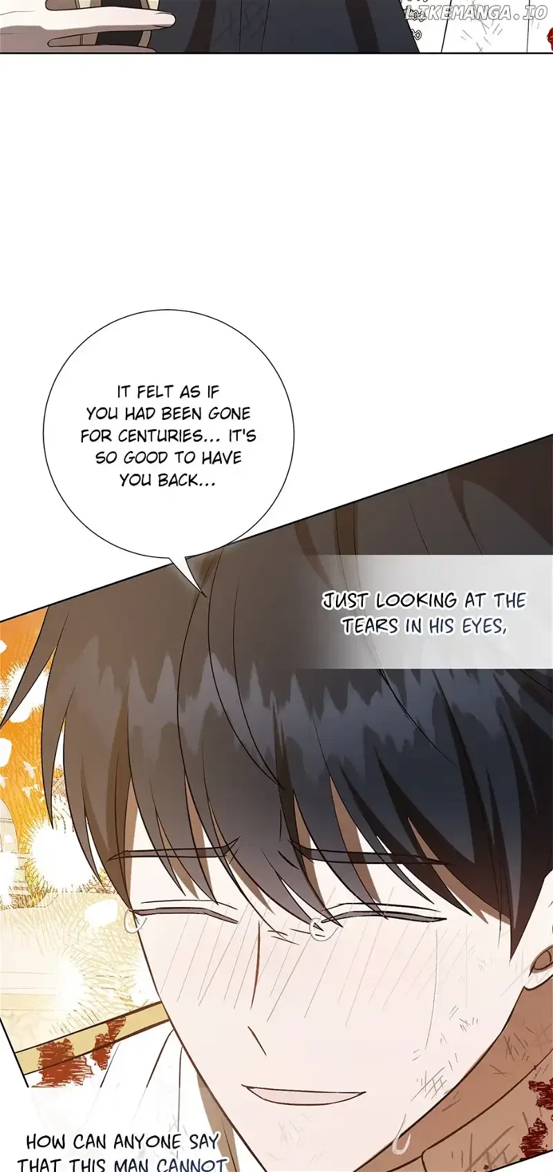 Please Don’t Eat Me Chapter 130 – Page 59