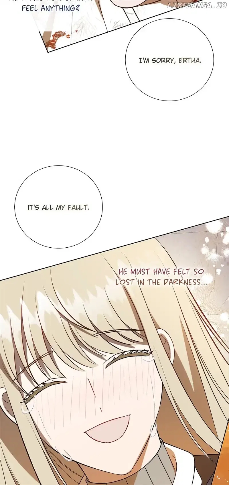 Please Don’t Eat Me Chapter 130 – Page 60