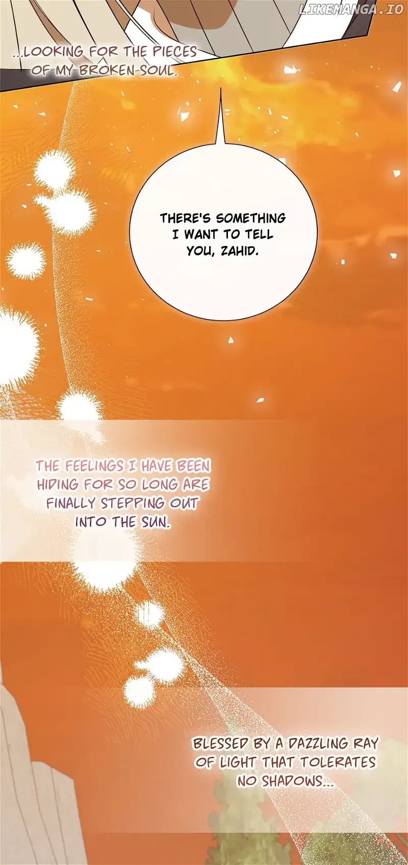 Please Don’t Eat Me Chapter 130 – Page 61
