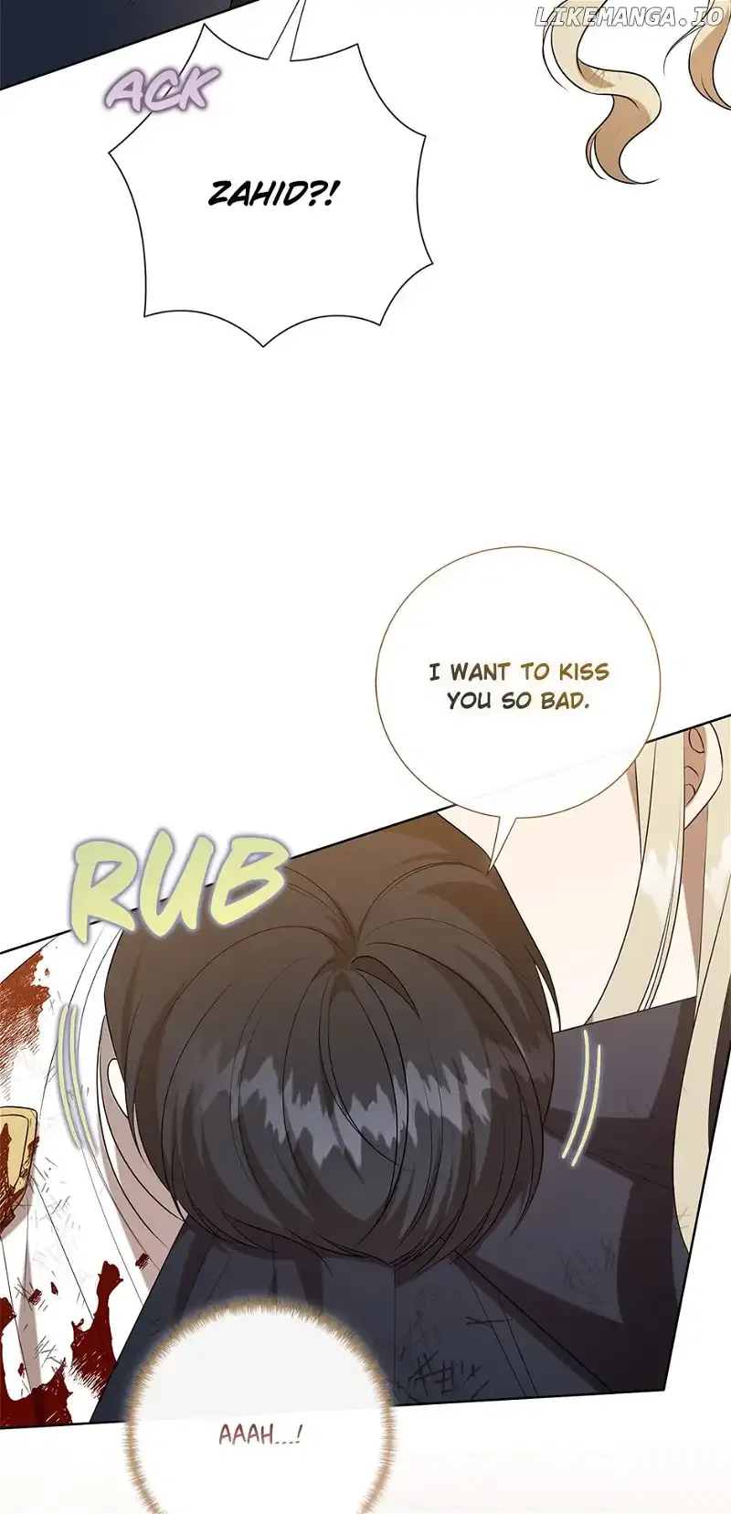 Please Don’t Eat Me Chapter 130 – Page 66