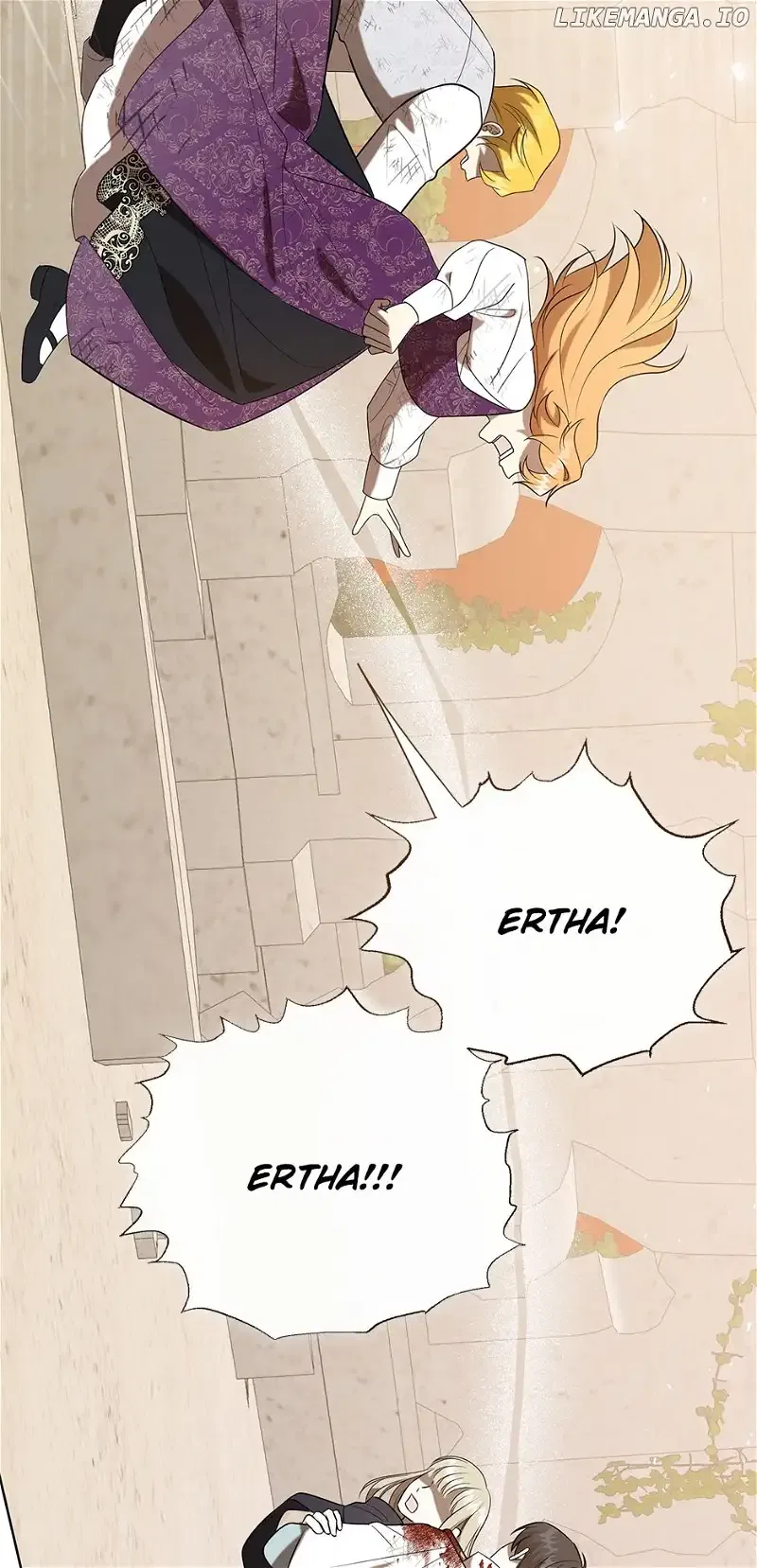 Please Don’t Eat Me Chapter 130 – Page 68