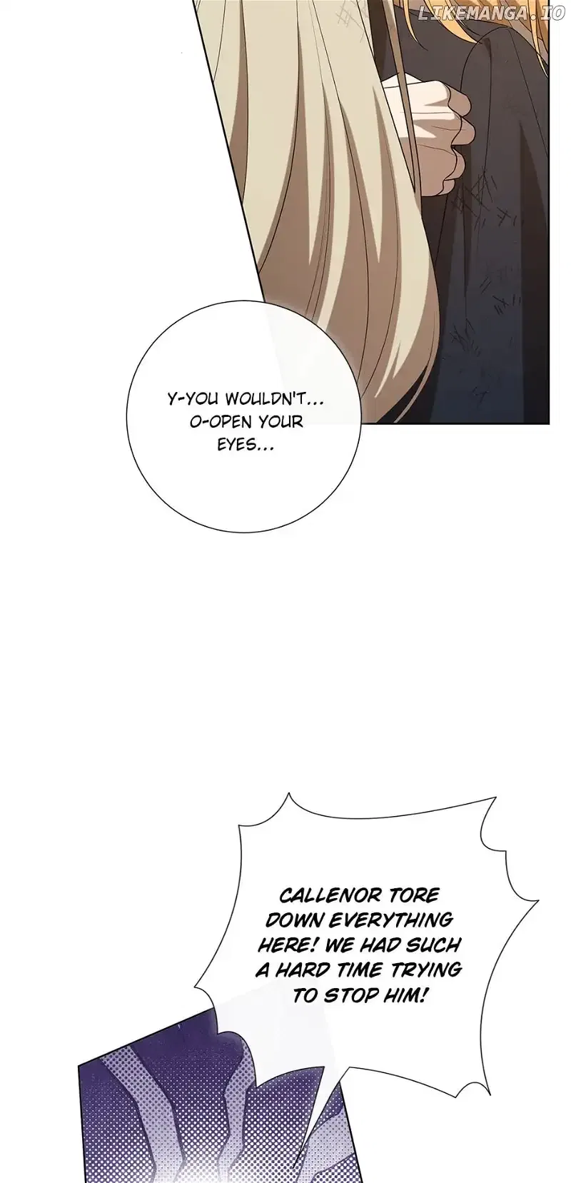 Please Don’t Eat Me Chapter 130 – Page 71