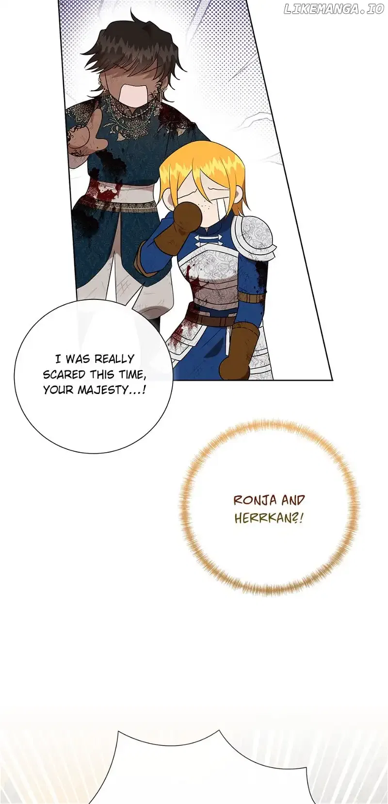 Please Don’t Eat Me Chapter 130 – Page 72