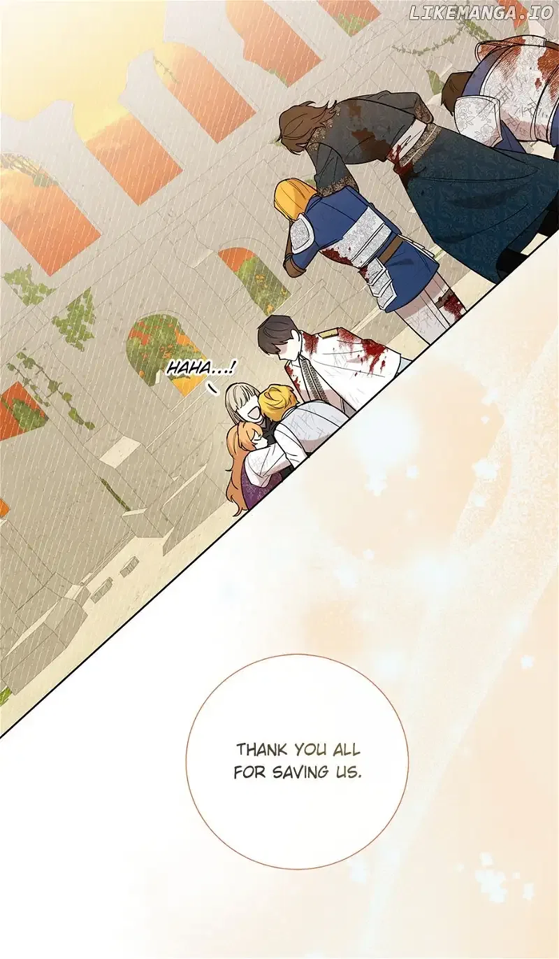 Please Don’t Eat Me Chapter 130 – Page 76