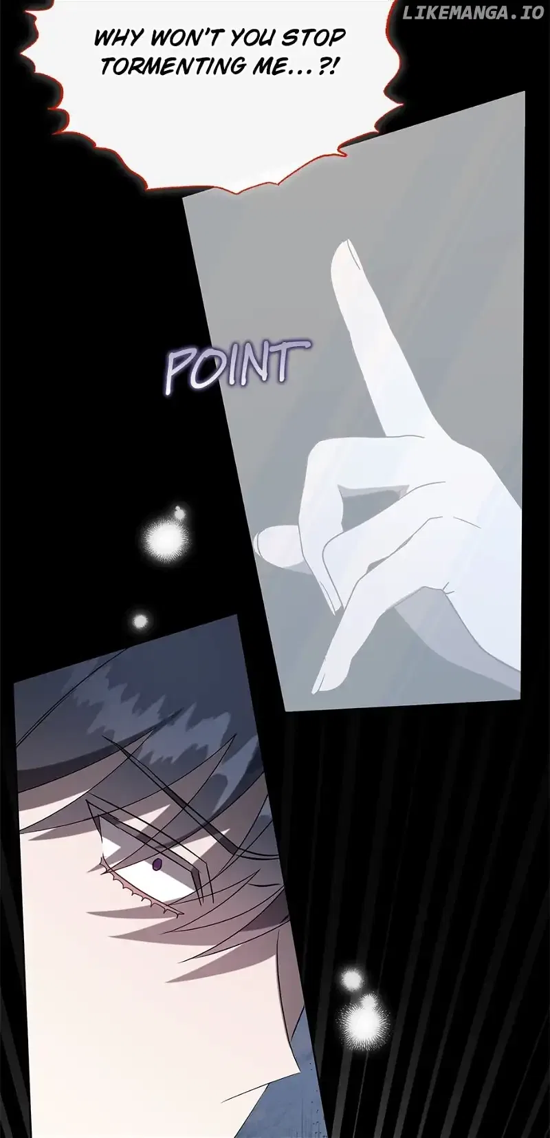 Please Don’t Eat Me Chapter 129 – Page 4