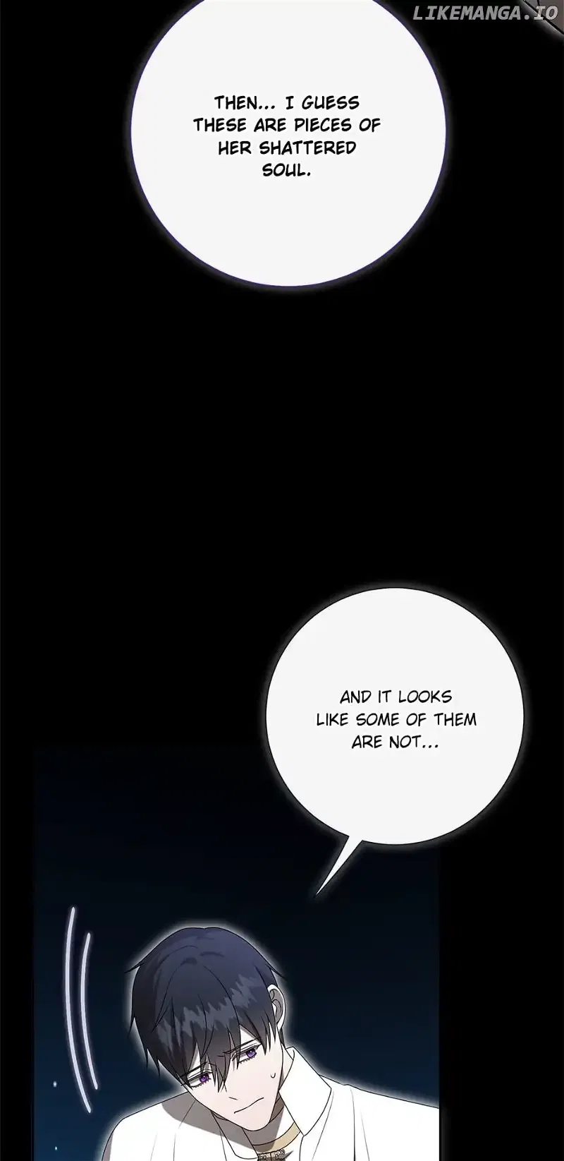 Please Don’t Eat Me Chapter 129 – Page 22