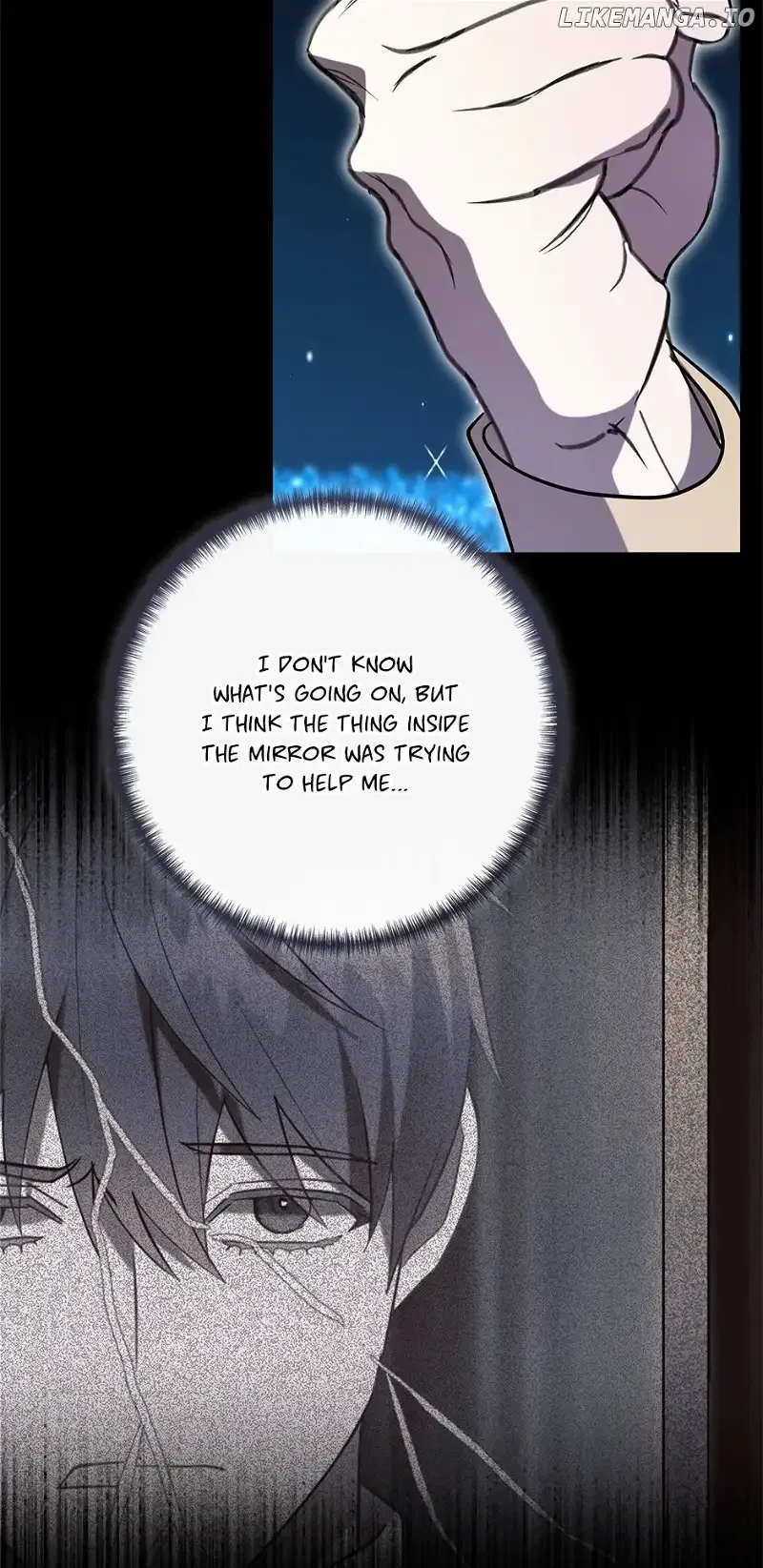 Please Don’t Eat Me Chapter 129 – Page 24