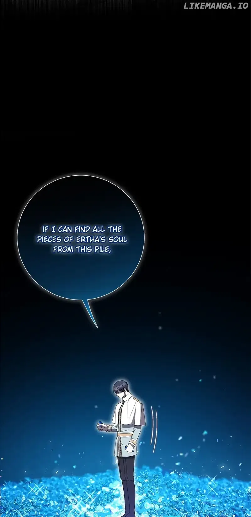 Please Don’t Eat Me Chapter 129 – Page 25