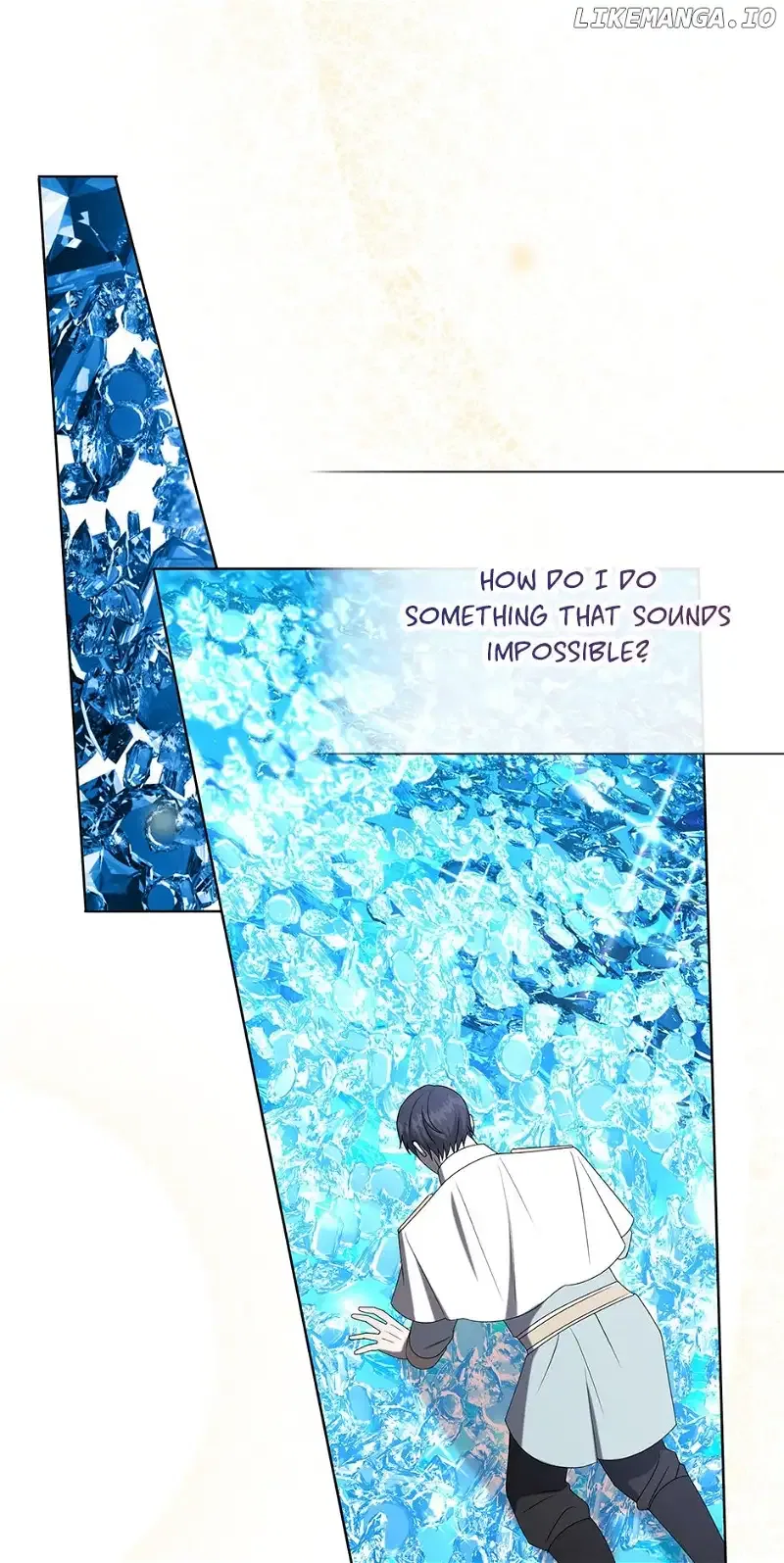 Please Don’t Eat Me Chapter 129 – Page 33