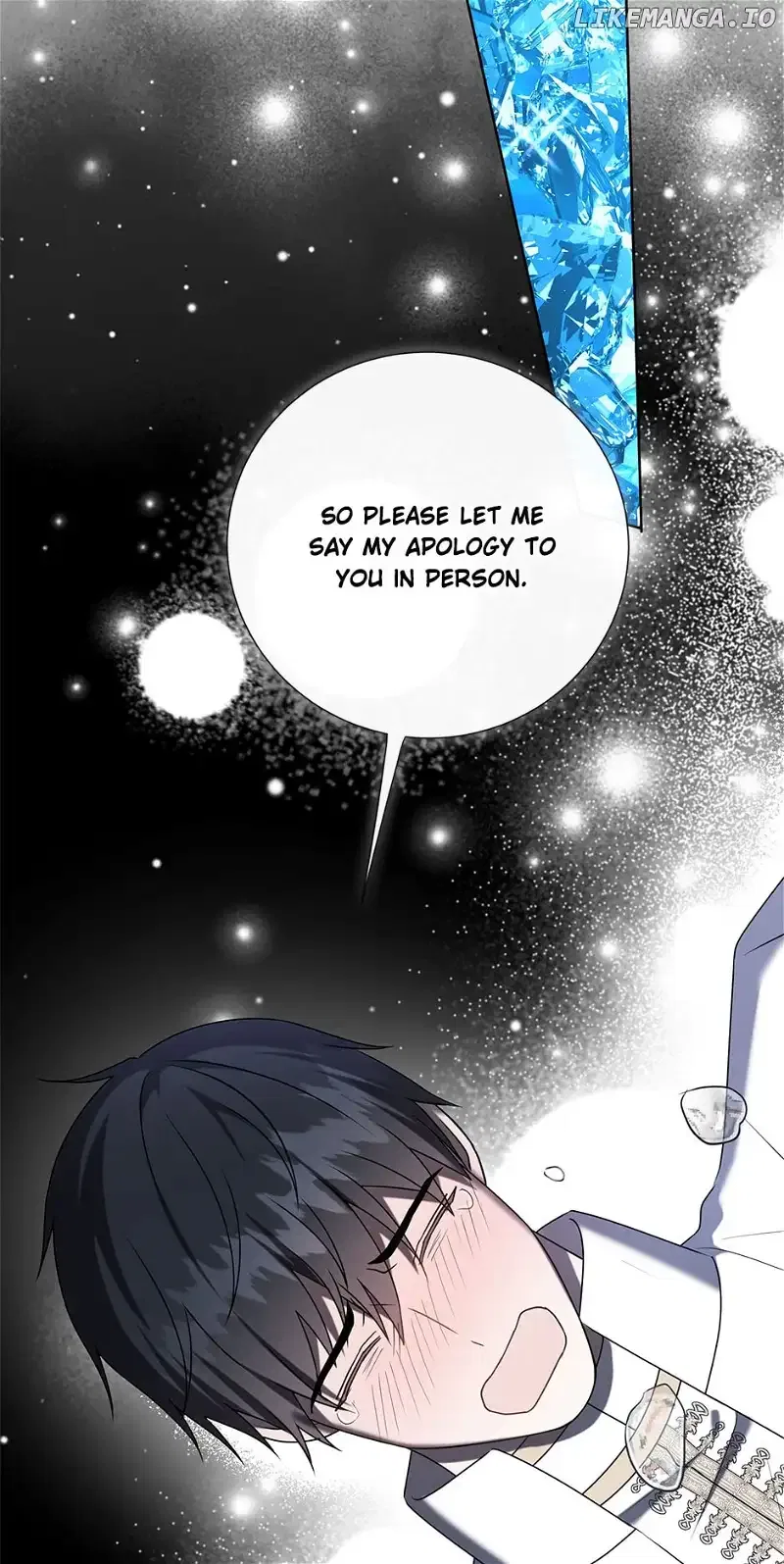 Please Don’t Eat Me Chapter 129 – Page 35