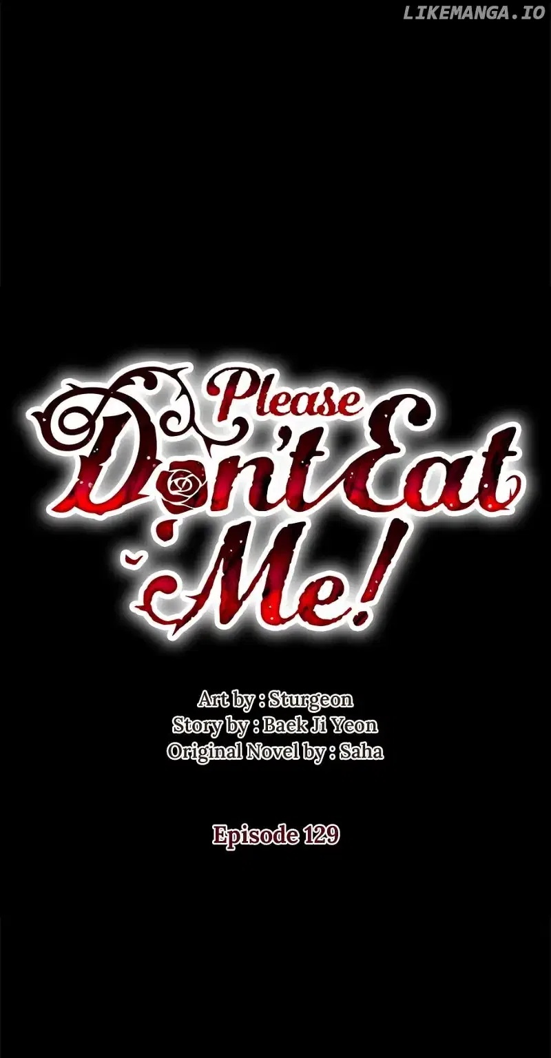 Please Don’t Eat Me Chapter 129 – Page 38